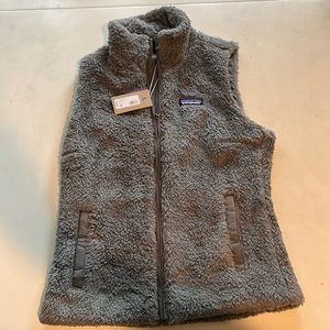 NWT - Women’s Patagonia Los Gatos Vest - Small